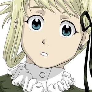 Meet your Posher, Michaela